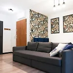 River House - Apartament Z Ogrodkiem