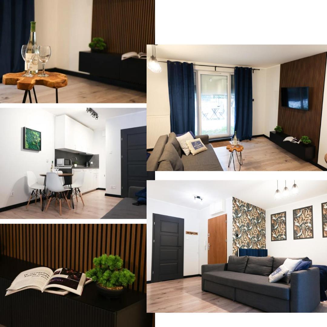 River House - Z Ogrodkiem