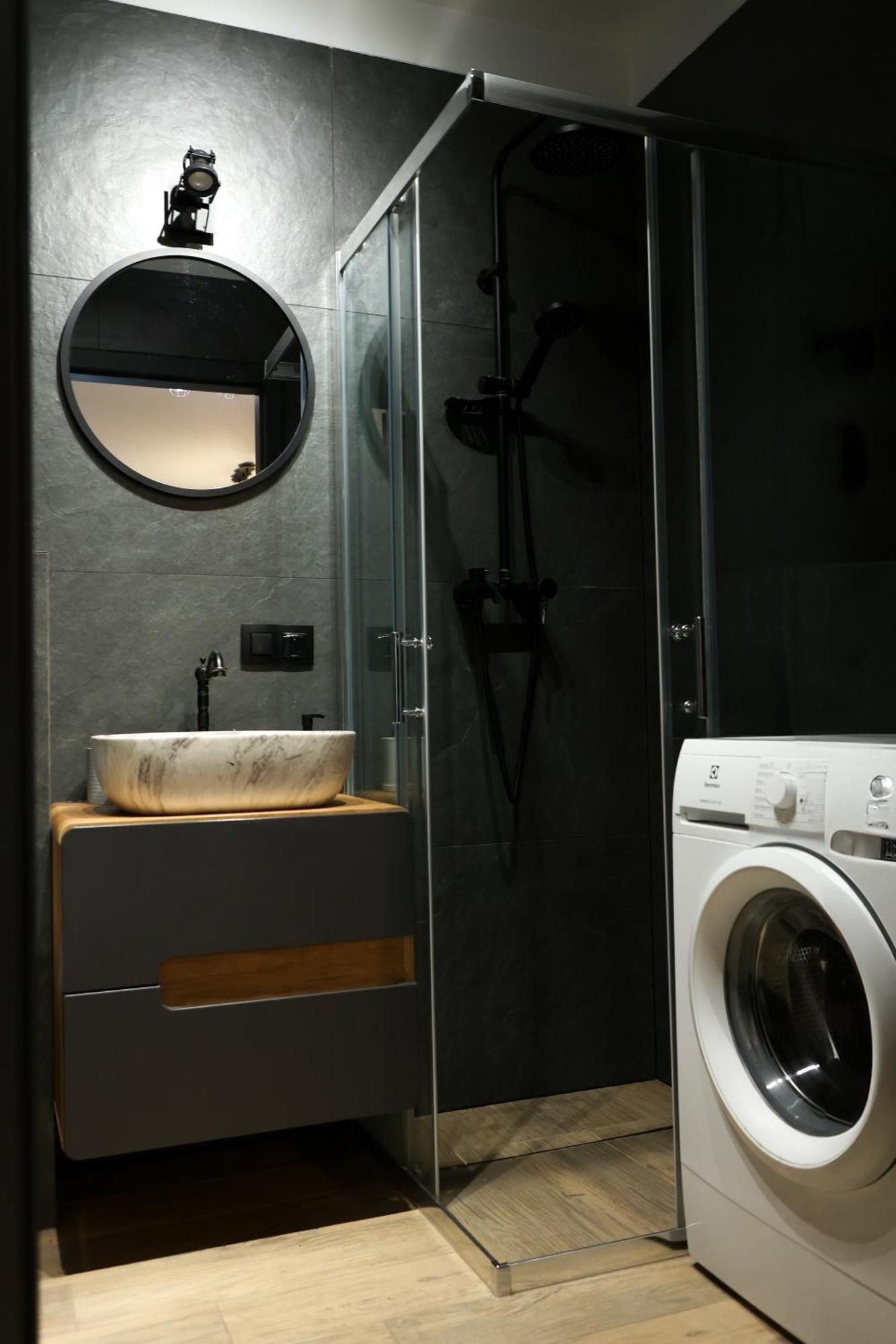 Apartment River House - Z Ogrodkiem *