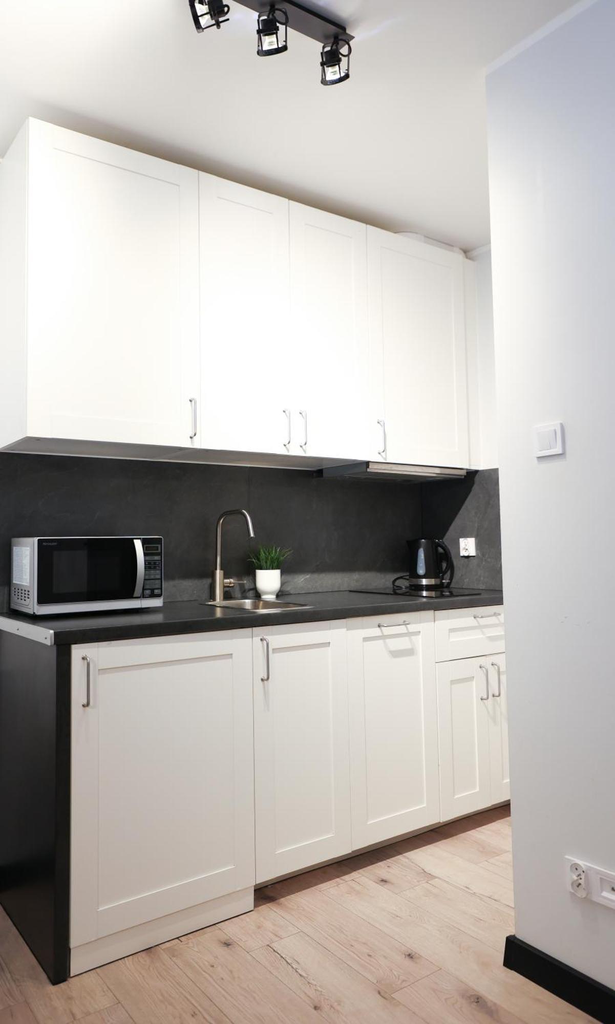 River House - Z Ogrodkiem * Stettin