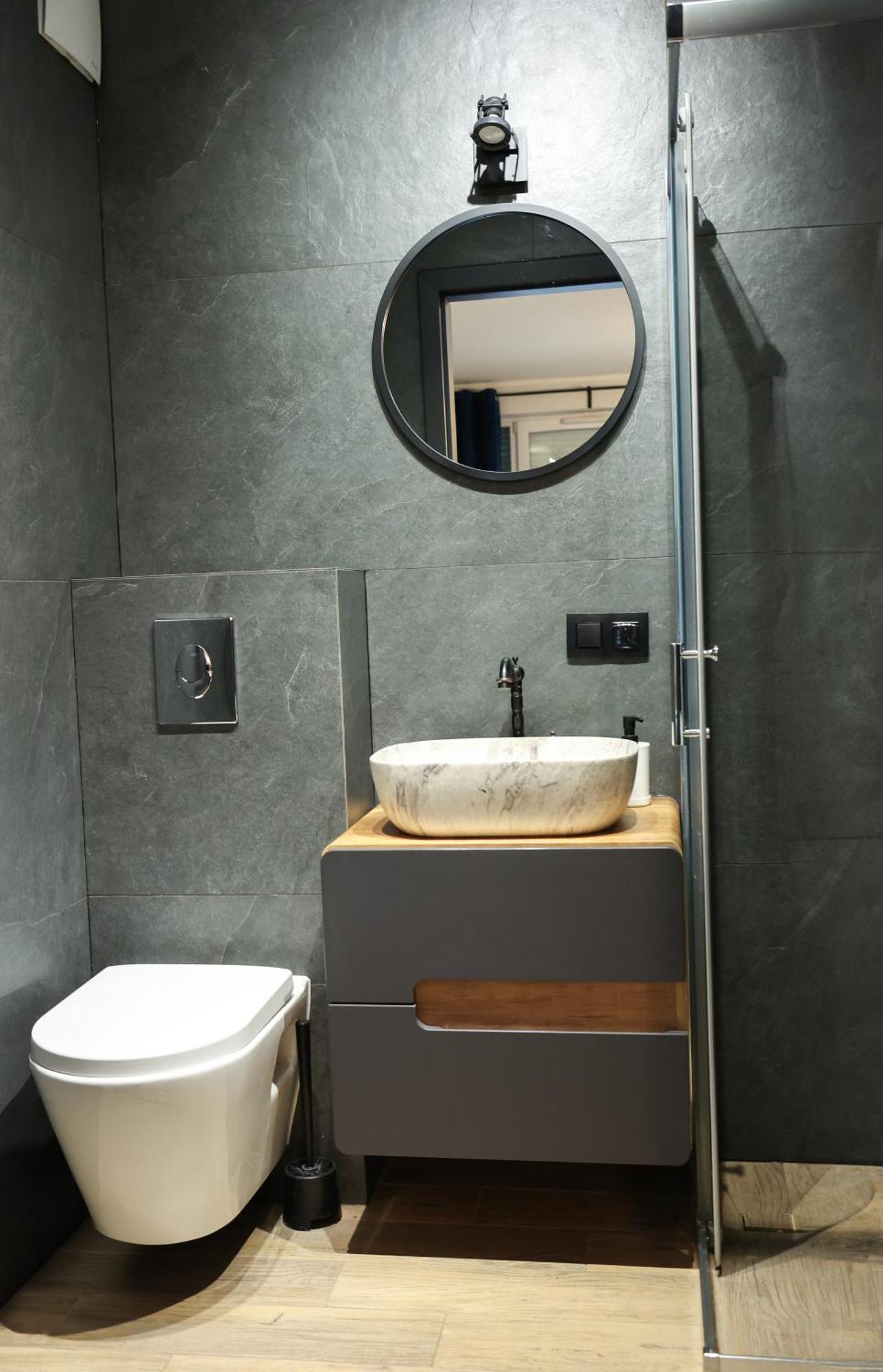 River House - Z Ogrodkiem Apartment Szczecin